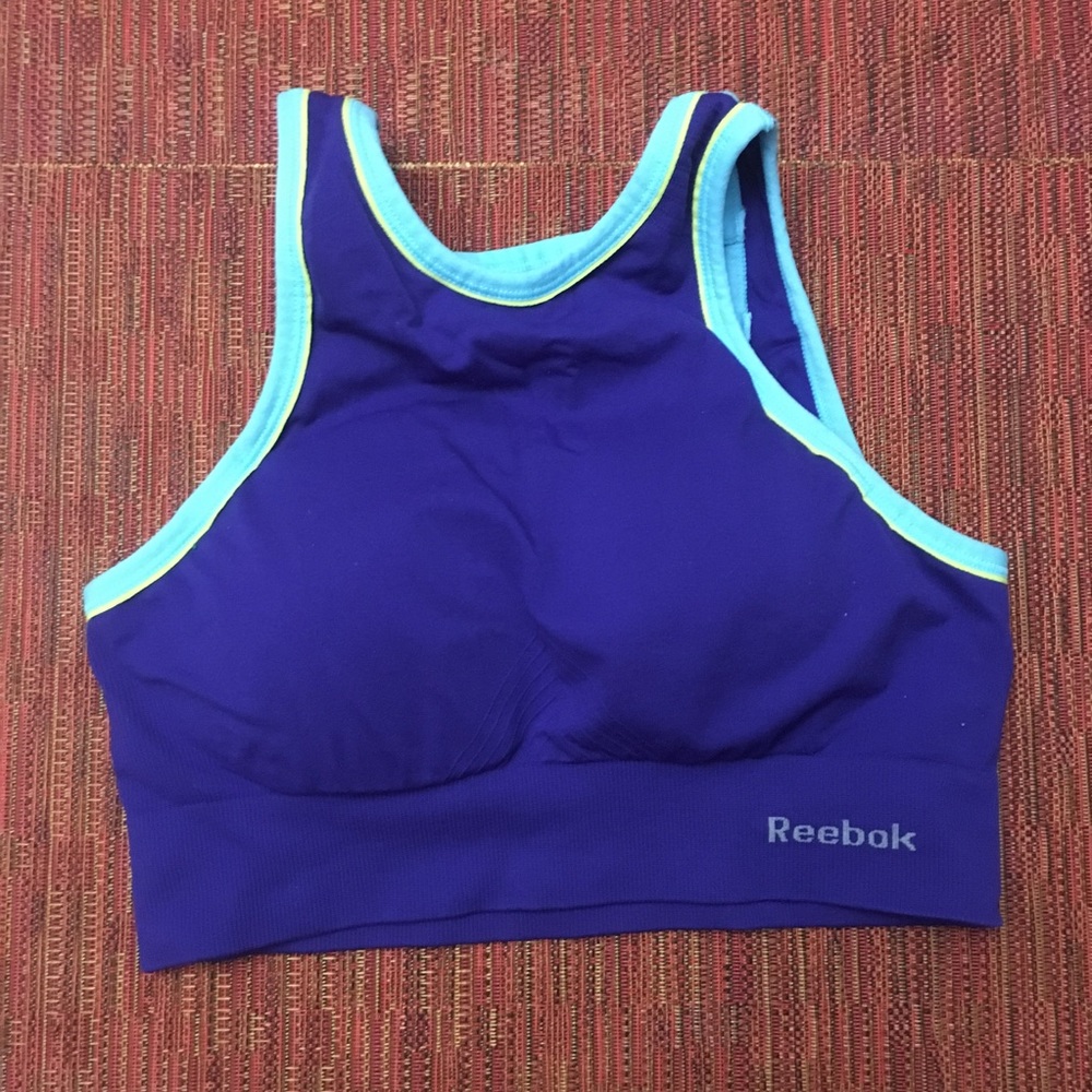 Reebok Sports Bra